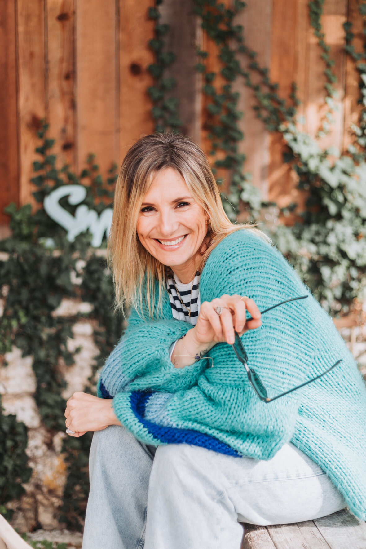 Audrey Akoun - Fondatrice de WonderNeuro Academy